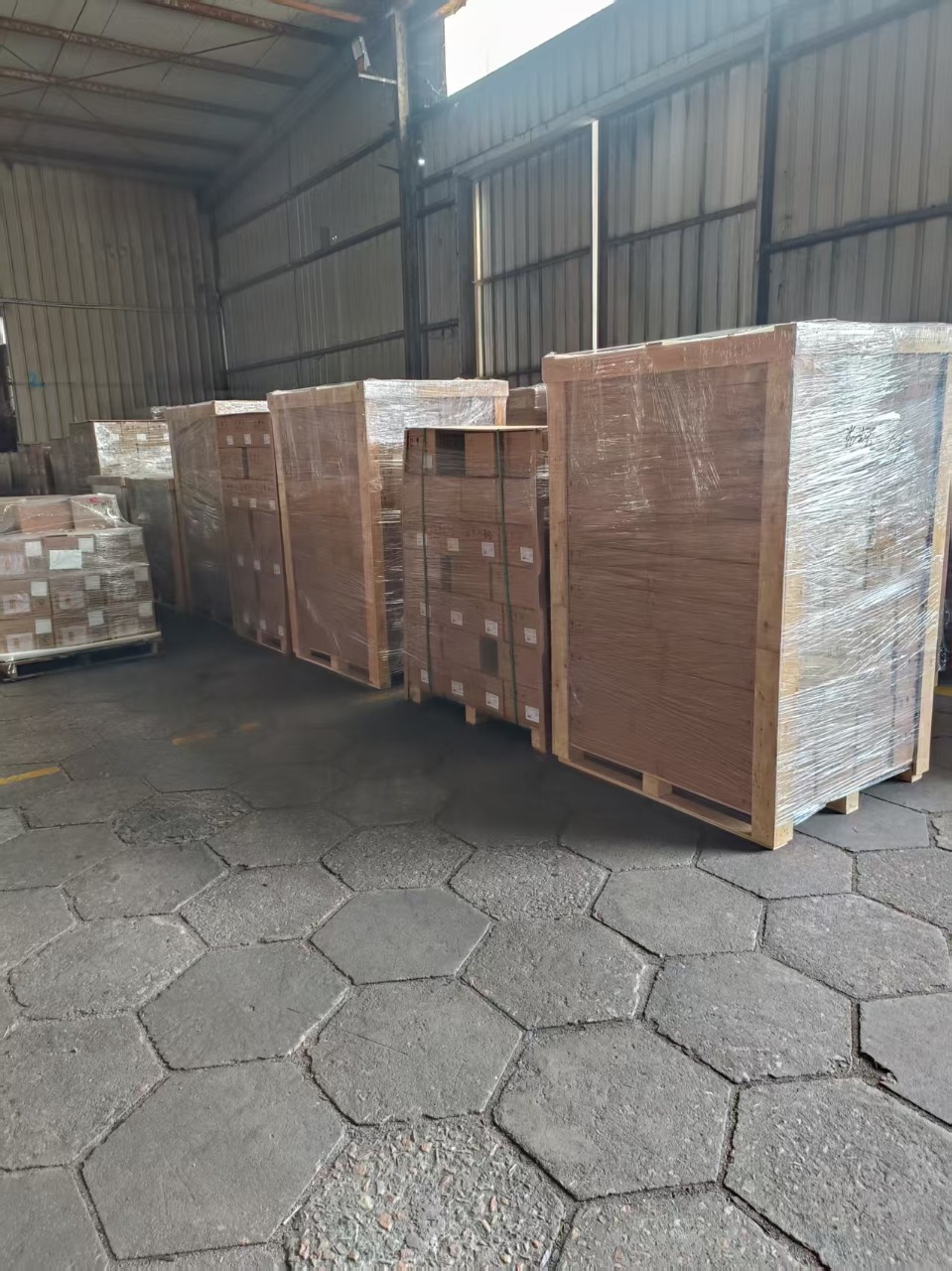 Galería 9